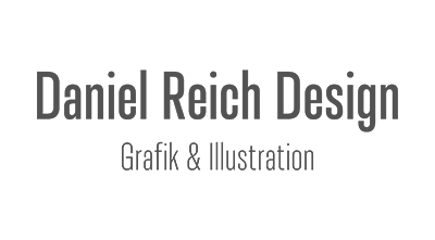 Logo des Unternehmens Daniel Reich Design
