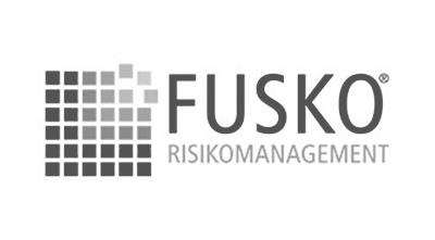 Logo des Unternehmens Fusko Risikomanagement