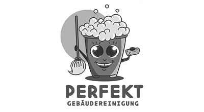 Logo des Unternehmens Perfekt Gebäudereinigung