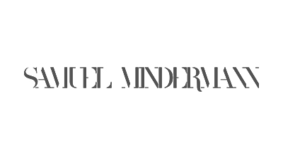 Logo des Unternehmens Samuel Mindermann
