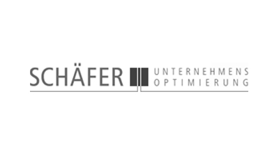 Logo des Unternehmens Schäfer Unternehmens optimierung