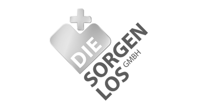 Logo des Unternehmens Die Sorgenlos GmbH